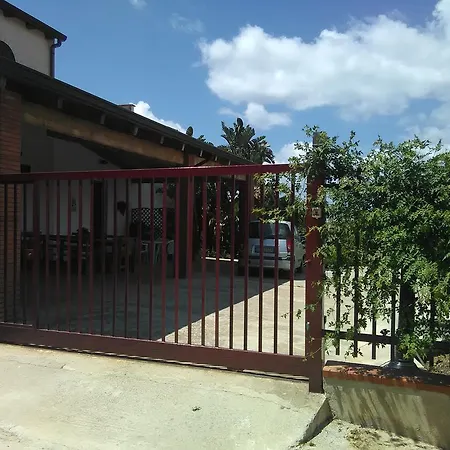 Il Gelsomino * Alcamo