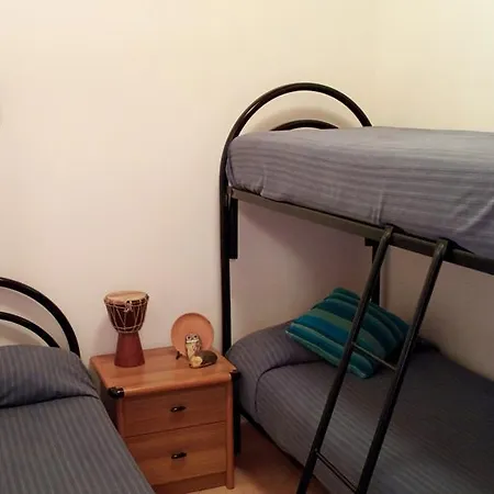 Casa vacanze Il Gelsomino Alcamo