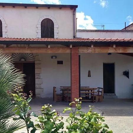 Il Gelsomino * Alcamo
