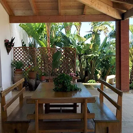 Casa vacanze Il Gelsomino