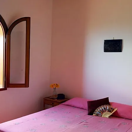 Il Gelsomino Casa vacanze Alcamo