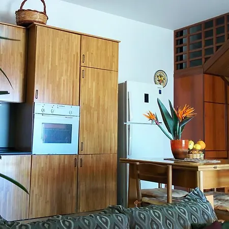 Il Gelsomino Casa vacanze