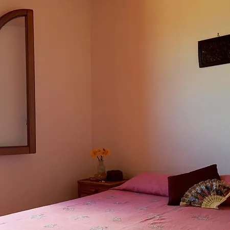 Il Gelsomino Casa vacanze *