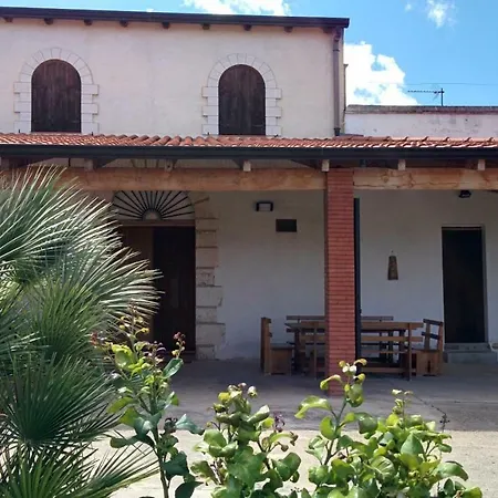 Il Gelsomino Casa vacanze