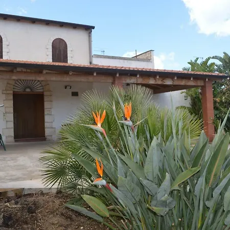 Il Gelsomino Casa vacanze *